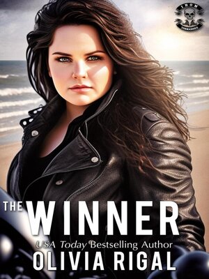 cover image of The Winner